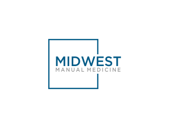 Midwest Manual Medicine logo design by afra_art