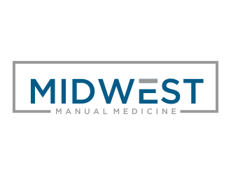 Midwest Manual Medicine logo design by afra_art