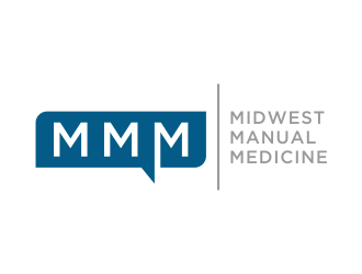 Midwest Manual Medicine logo design by afra_art