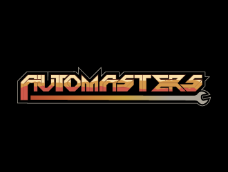 Auto Masters logo design by Art_Chaza