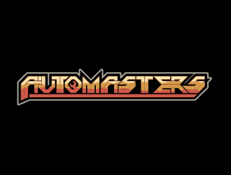 Auto Masters logo design by Art_Chaza