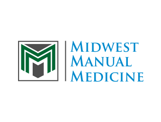 Midwest Manual Medicine logo design by cahyobragas