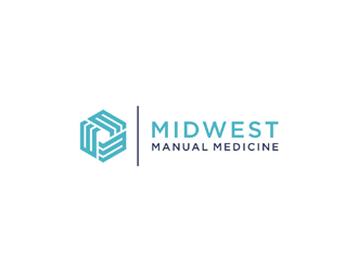 Midwest Manual Medicine logo design by ndaru