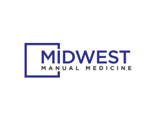 Midwest Manual Medicine logo design by Inlogoz