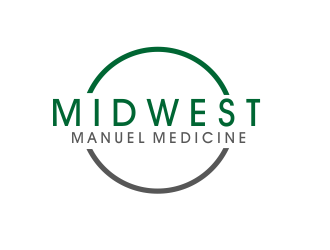 Midwest Manual Medicine logo design by cgage20