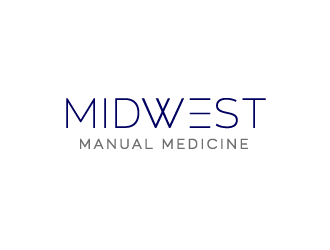 Midwest Manual Medicine logo design by PRN123