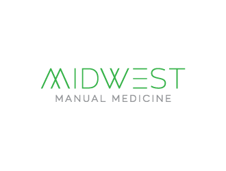 Midwest Manual Medicine logo design by PRN123