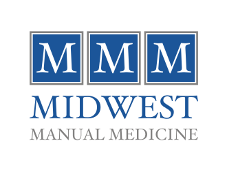 Midwest Manual Medicine logo design by savana