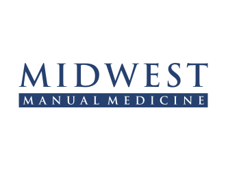 Midwest Manual Medicine logo design by savana