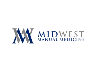 Midwest Manual Medicine logo design by dhe27