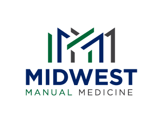 Midwest Manual Medicine logo design by Art_Chaza