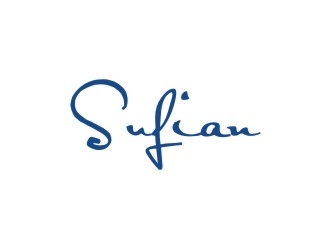 Sufian logo design by bricton