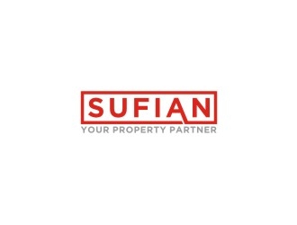 Sufian logo design by bricton