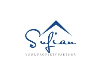 Sufian logo design by bricton