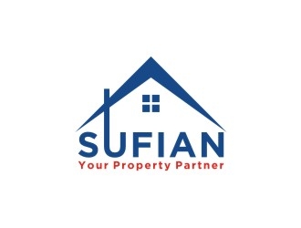 Sufian logo design by bricton