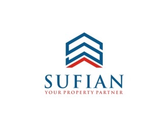 Sufian logo design by bricton