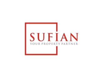 Sufian logo design by bricton