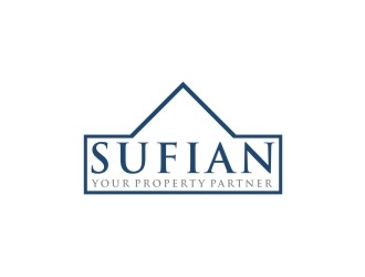 Sufian logo design by bricton