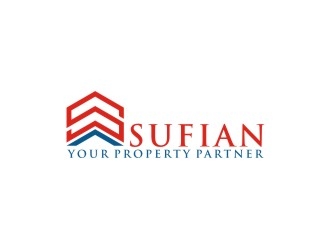 Sufian logo design by bricton