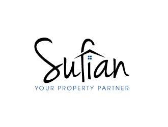 Sufian logo design by nexgen