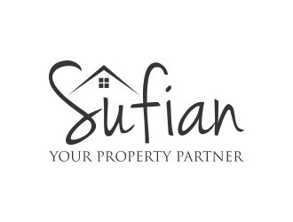 Sufian logo design by KaySa