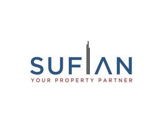 Sufian logo design by oke2angconcept