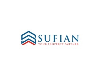 Sufian logo design by bricton