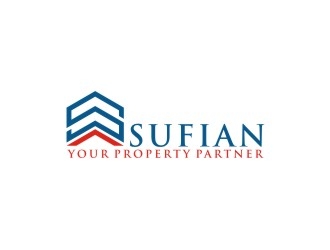 Sufian logo design by bricton