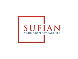 Sufian logo design by bricton