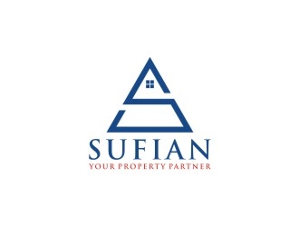 Sufian logo design by bricton