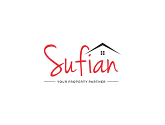 Sufian logo design by ndaru