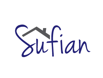 Sufian logo design by bezalel