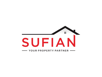 Sufian logo design by ndaru