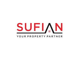 Sufian logo design by ndaru