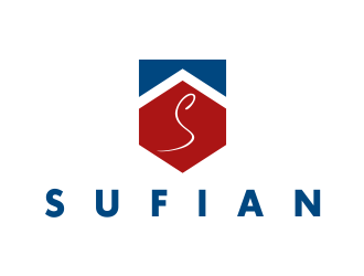 Sufian logo design by MariusCC