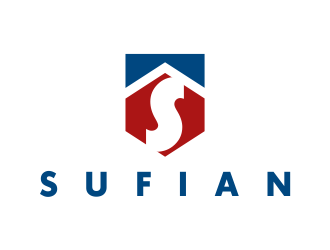 Sufian logo design by MariusCC