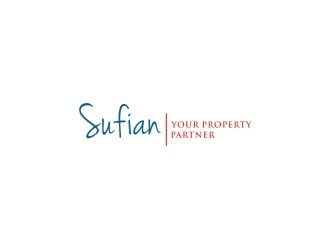 Sufian logo design by bricton