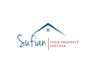 Sufian logo design by bricton