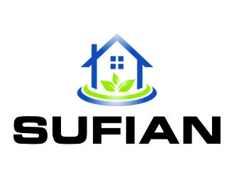 Sufian logo design by jetzu