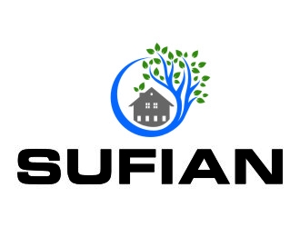 Sufian logo design by jetzu