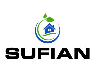 Sufian logo design by jetzu