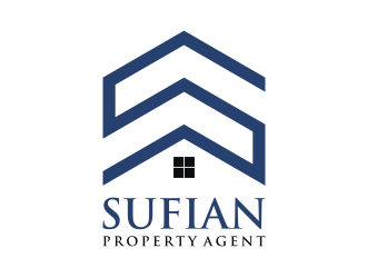 Sufian logo design by savana