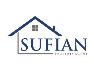 Sufian logo design by savana