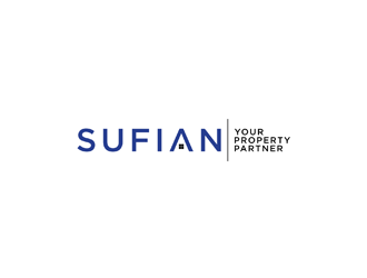 Sufian logo design by johana