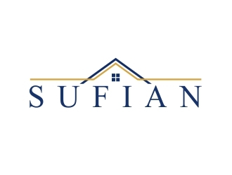 Sufian logo design by b3no