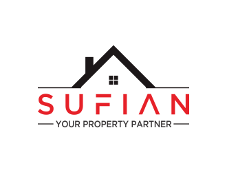 Sufian logo design by cahyobragas