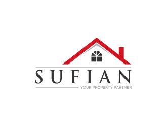 Sufian logo design by cahyobragas