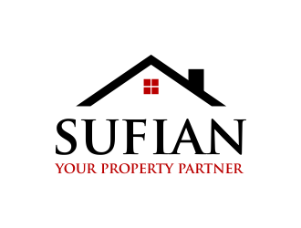 Sufian logo design by Girly