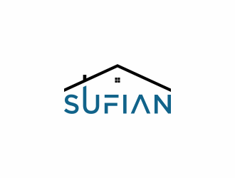 Sufian logo design by hopee