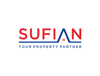 Sufian logo design by ndaru